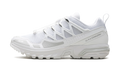 Salomon ACS+ OG White Footwear Silver — vista perfil