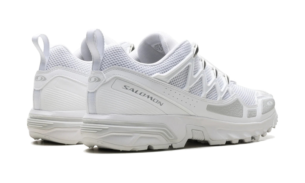 Salomon ACS+ OG White Footwear Silver - vista 3