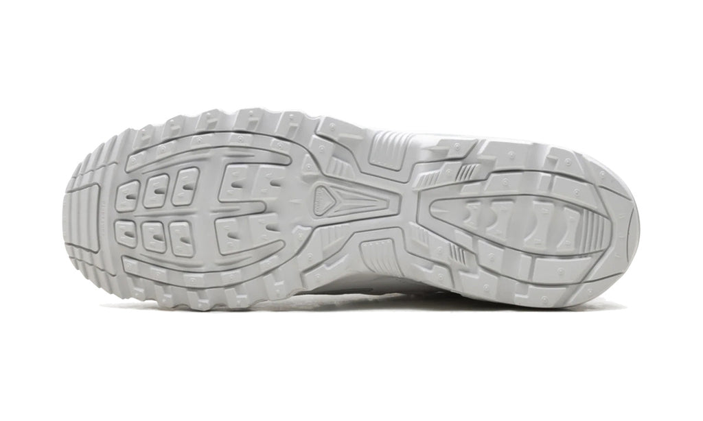 Salomon ACS+ OG White Footwear Silver - vista 5