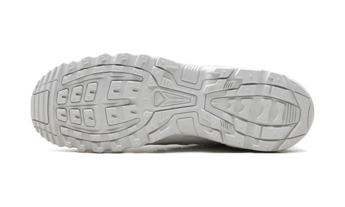 Salomon ACS+ OG White Footwear Silver - vista 5