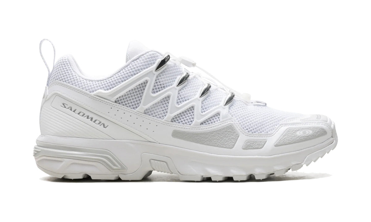 Salomon ACS+ OG White Footwear Silver - vista 6