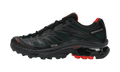 Salomon XT-4K Kith Kithmas Black — vista perfil