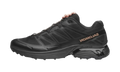 Salomon XT-Pathway 2 Satin Black Mahogany Rose — vista perfil