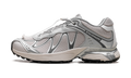 Salomon XT-Whisper Silver Lunar Rock — vista perfil