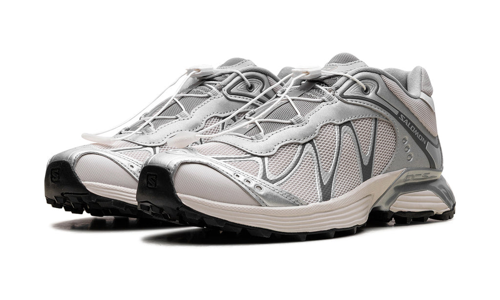 Salomon XT-Whisper Silver Lunar Rock - vista 2