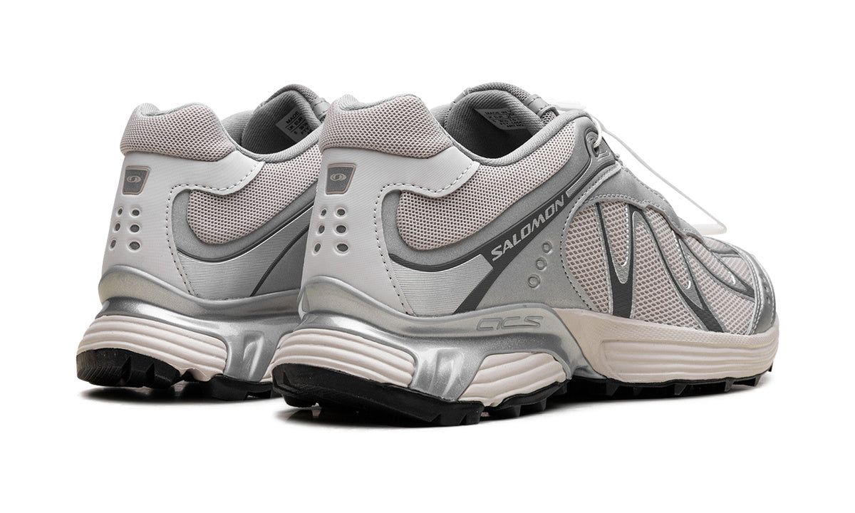 Salomon XT-Whisper Silver Lunar Rock - vista 3