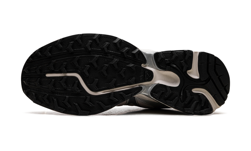 Salomon XT-Whisper Silver Lunar Rock — vista suela