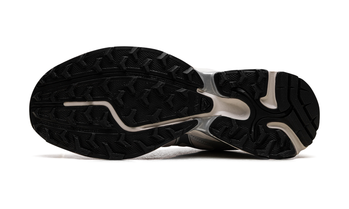 Salomon XT-Whisper Silver Lunar Rock — vista suela