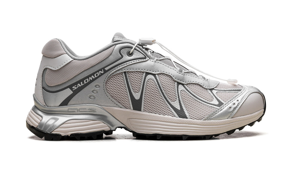 Salomon XT-Whisper Silver Lunar Rock - vista 6