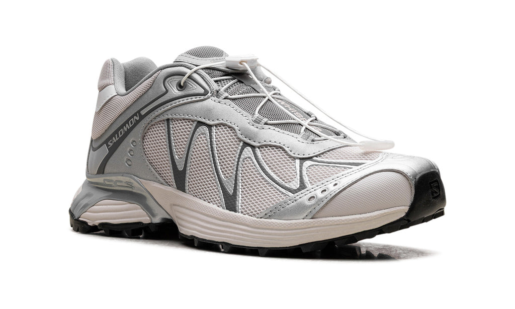 Salomon XT-Whisper Silver Lunar Rock - vista 7