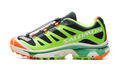 Salomon XT-4 OG Feid Ferxxocalipsis — vista perfil