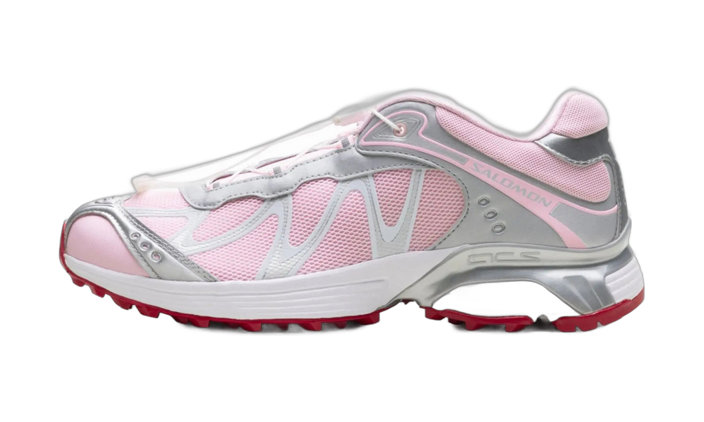 Salomon XT-Whisper Sandy Liang Fairy Tale — vista perfil