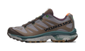 Salomon XT-4 OG Bodega The Glider — vista perfil