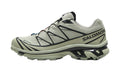 Salomon XT-6 Gore-Tex Tea Peat de perfil