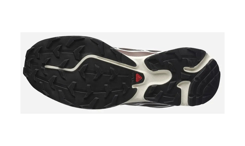 Salomon XT-6 Coffee French Roast - vista 5