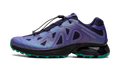 Salomon XT-Whisper Void Liberty Astral Aura — vista perfil