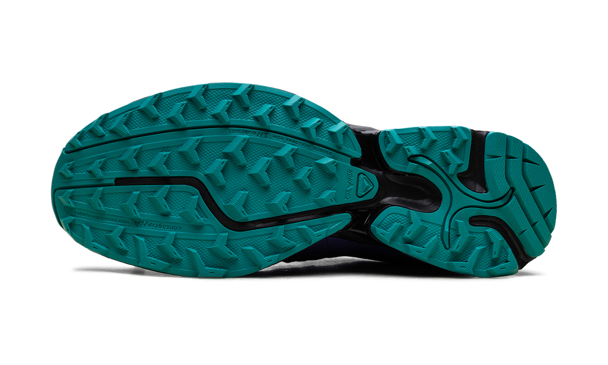 Salomon XT-Whisper Void Liberty Astral Aura — vista suela