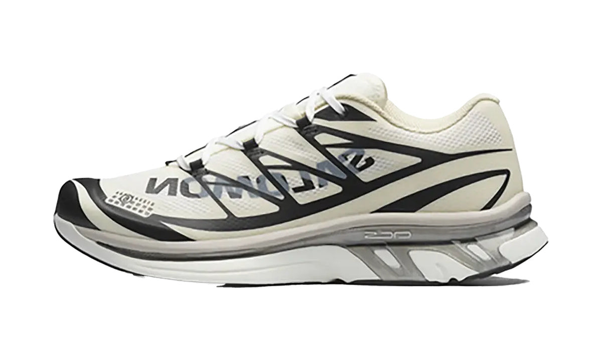 Salomon XT-MM-6 MM6 Maison Margiela Vanilla Ice de perfil