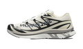 Salomon XT-MM-6 MM6 Maison Margiela Vanilla Ice — vista perfil