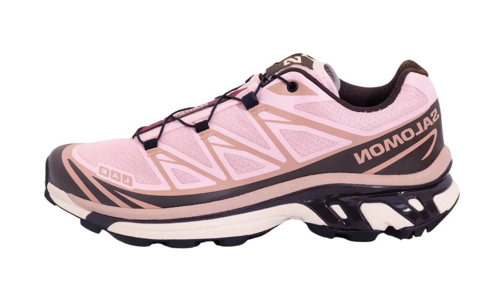 Salomon XT-6 NAKED Copenhagen de perfil