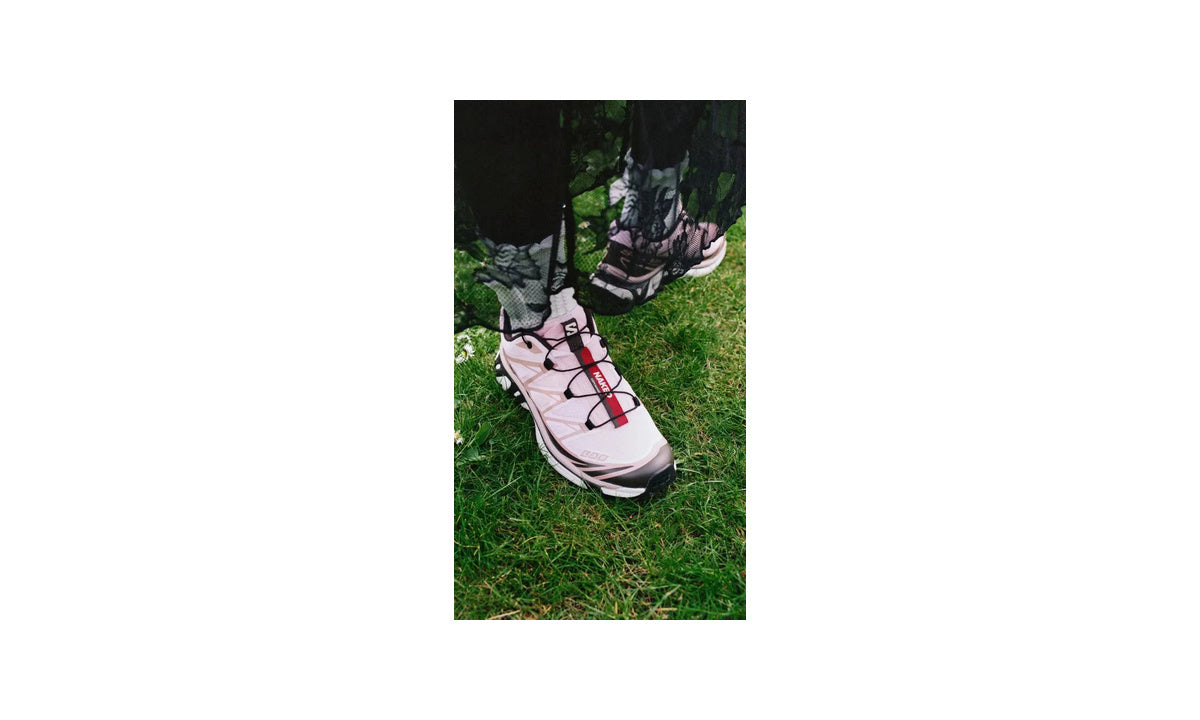 Salomon XT-6 NAKED Copenhagen - vista 2