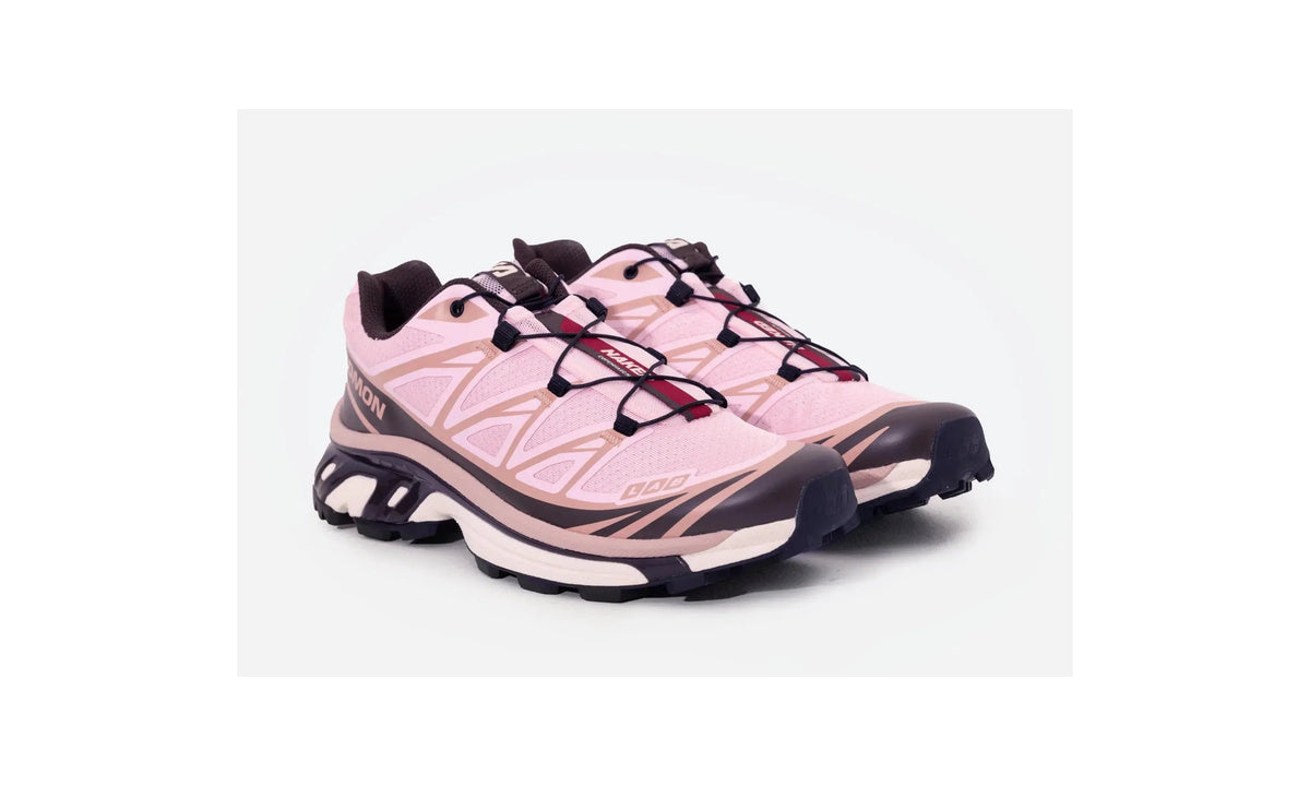 Salomon XT-6 NAKED Copenhagen - vista 3