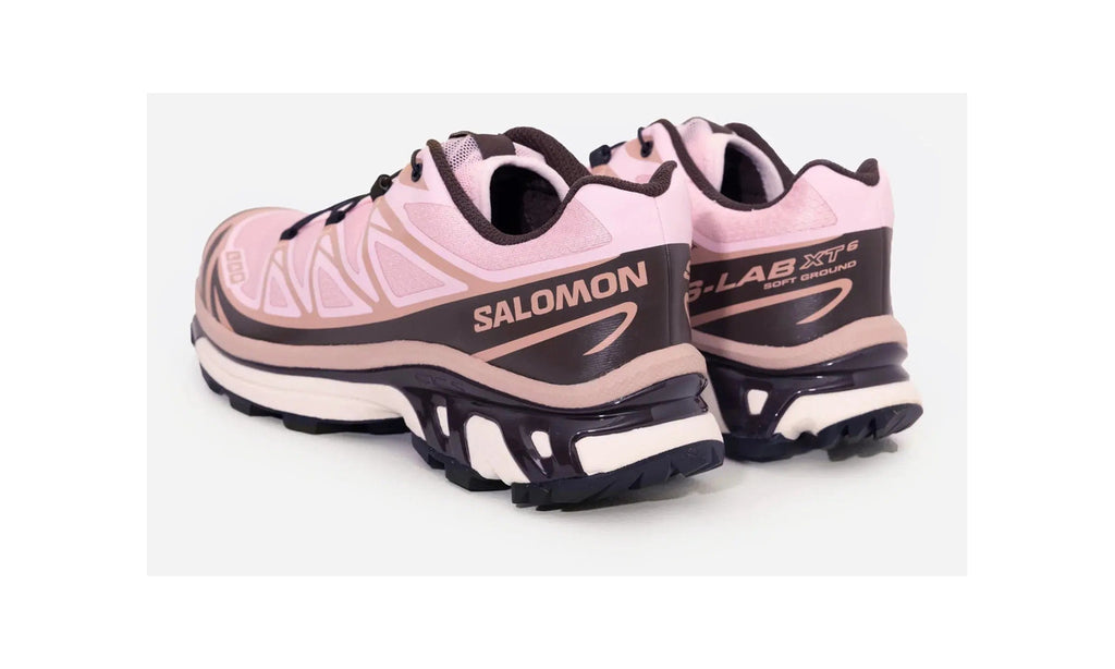 Salomon XT-6 NAKED Copenhagen - vista 4