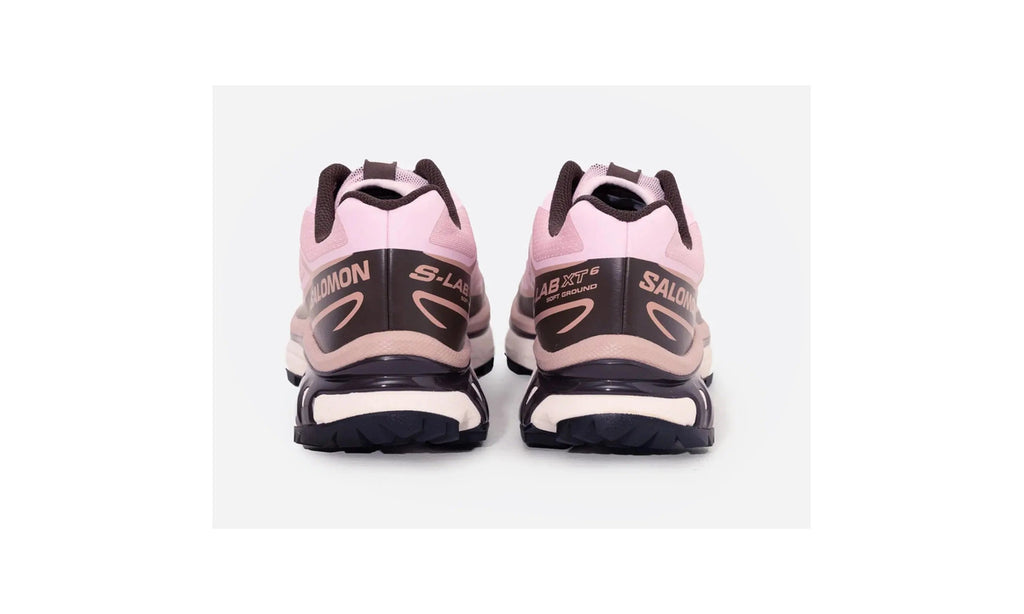 Salomon XT-6 NAKED Copenhagen - vista 5