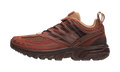 Salomon ACS Pro Red Ashes — vista perfil