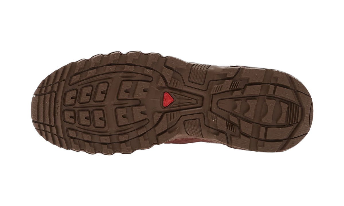 Salomon ACS Pro Red Ashes - vista 3