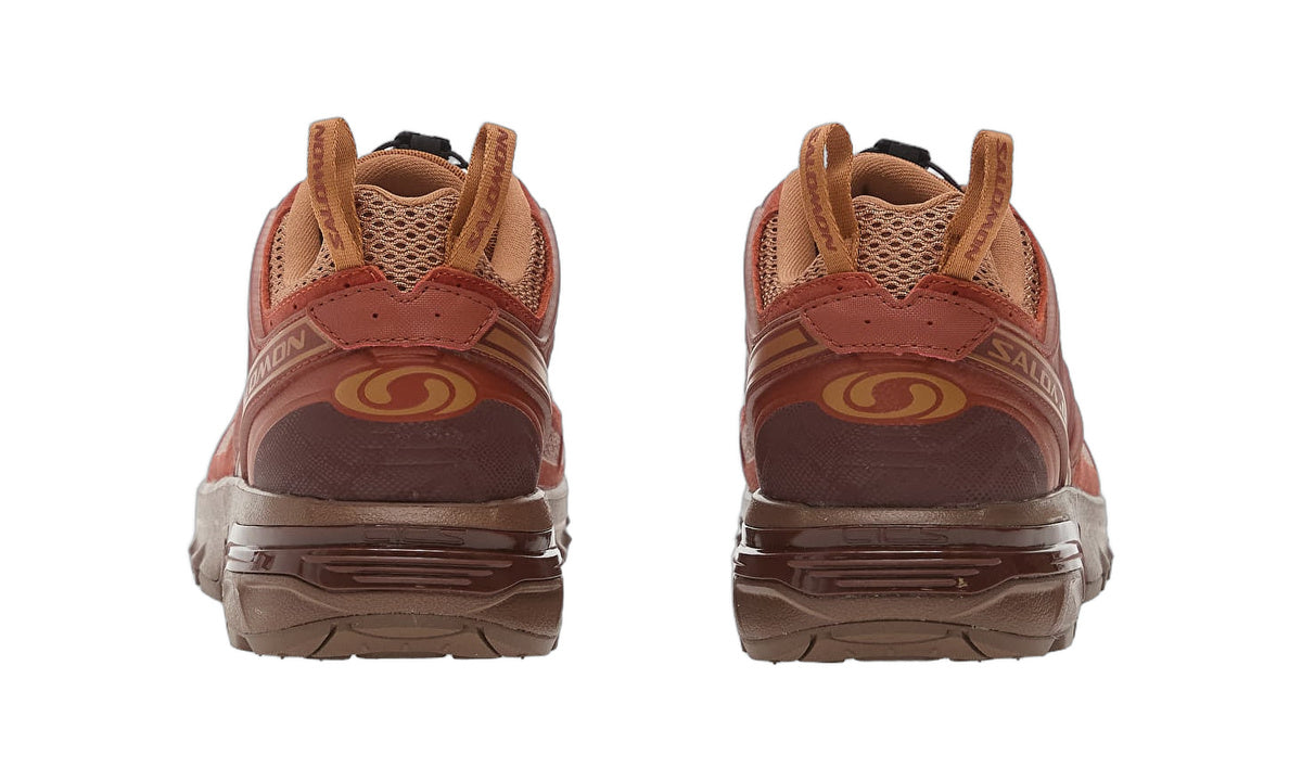Salomon ACS Pro Red Ashes - vista 12