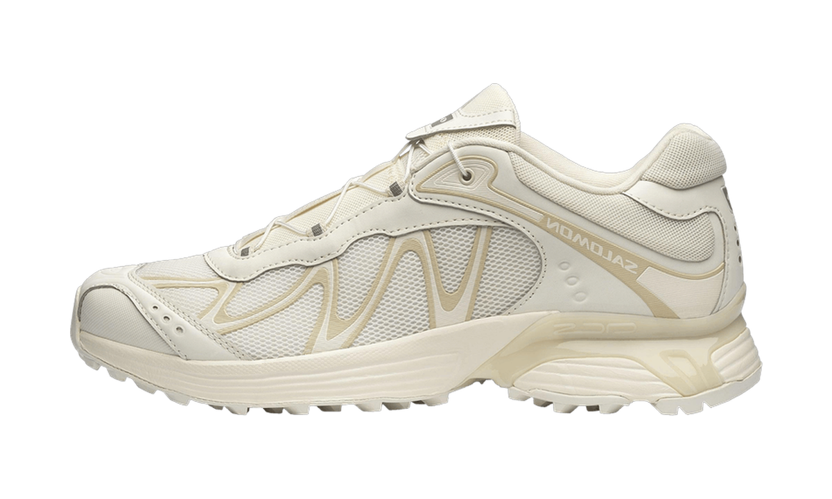 Salomon XT-Whisper Vanilla Ice — vista perfil