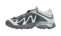 Salomon XT-Whisper Grisaille Lunar Rock de perfil