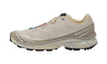 Salomon XT-6 Rainy Day Paloma de perfil