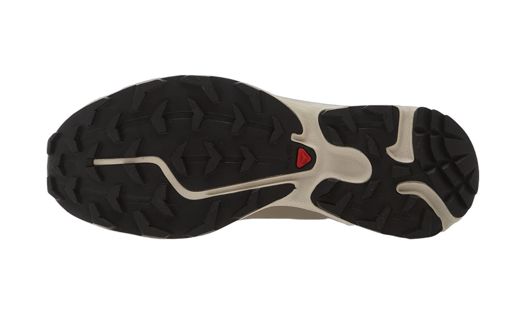 Salomon XT-6 Rainy Day Paloma - vista 2
