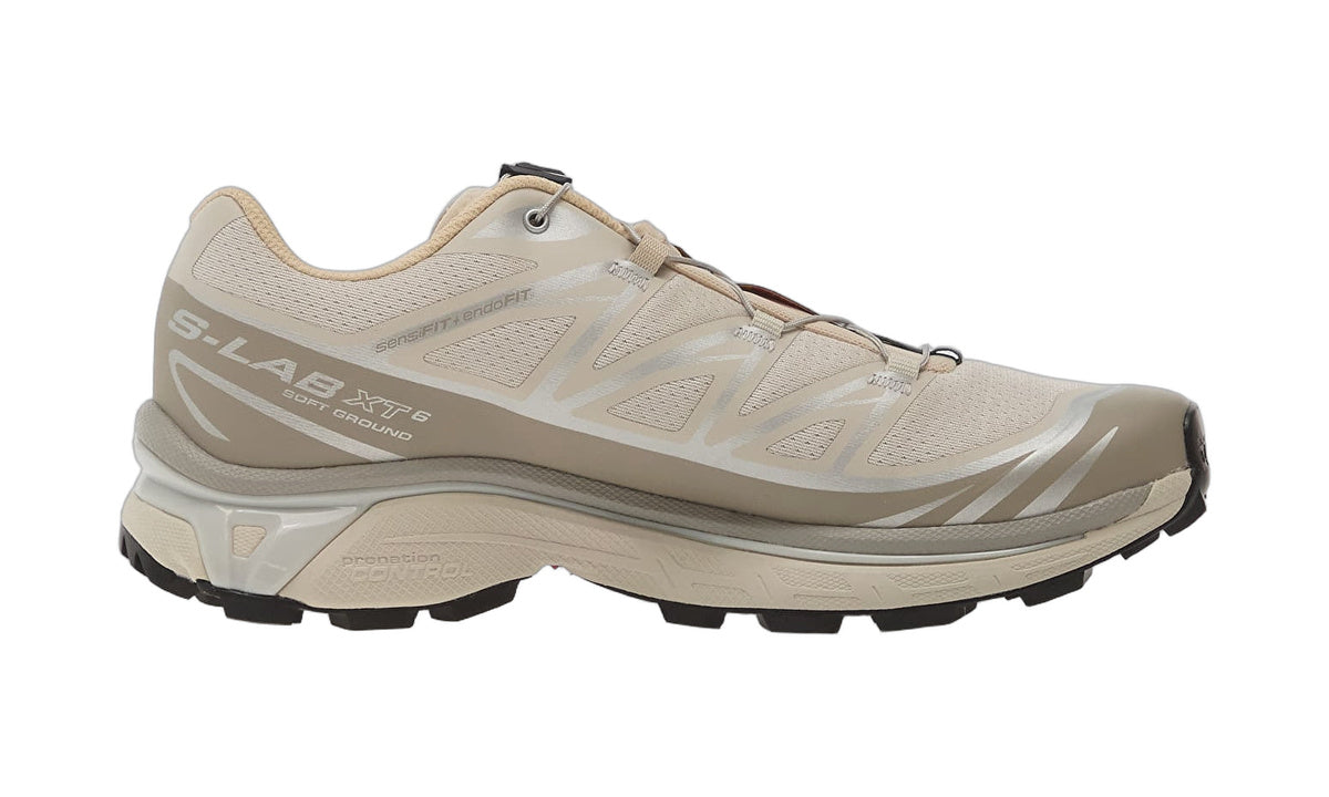 Salomon XT-6 Rainy Day Paloma - vista 3