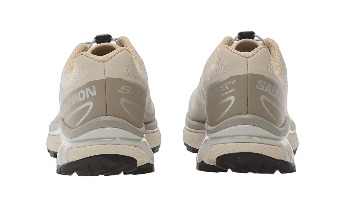 Salomon XT-6 Rainy Day Paloma - vista 5