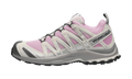Salomon XA Pro 3D Pink Frosting Lilac Ash — vista perfil