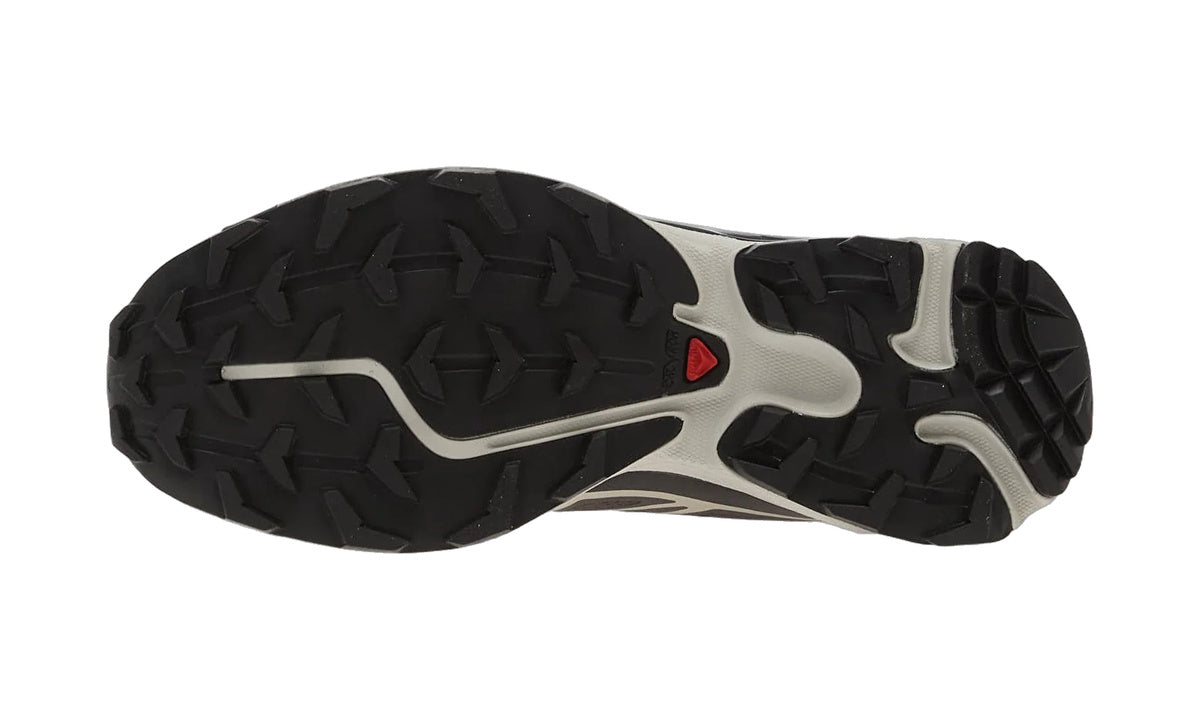 Salomon XT-6 Black Asphalt Castlerock - vista 2