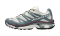 Salomon XT-4 OG Sedona Sage Wrought Iron — vista perfil
