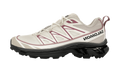 Salomon XT-6 Expanse Vanilla Ice Dusky Orchid — vista perfil