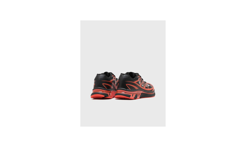 Salomon XT-MM-6 MM6 Maison Margiela Black Cherry Tomato - vista 4