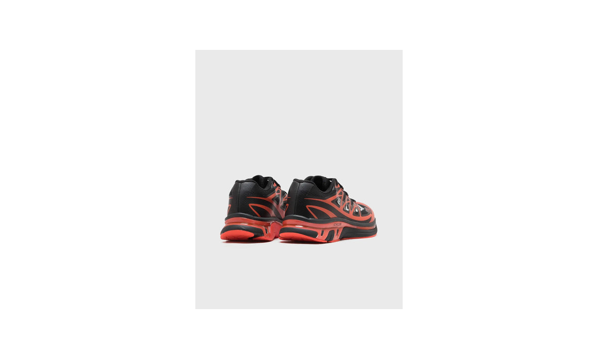 Salomon XT-MM-6 MM6 Maison Margiela Black Cherry Tomato - vista 4