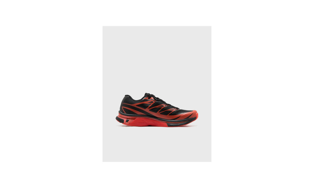 Salomon XT-MM-6 MM6 Maison Margiela Black Cherry Tomato - vista 5