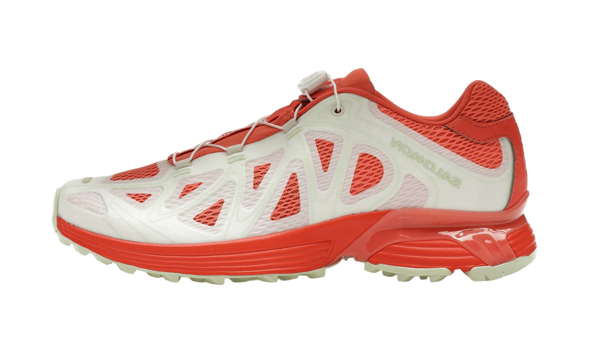 Salomon XT-Whisper Void Ama Lou Vanilla Fusion Coral de perfil