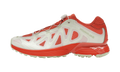 Salomon XT-Whisper Void Ama Lou Vanilla Fusion Coral — vista perfil
