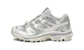 Salomon XT-4 Asphaltgold Transit de perfil