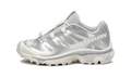Salomon XT-4 Asphaltgold Transit — vista perfil