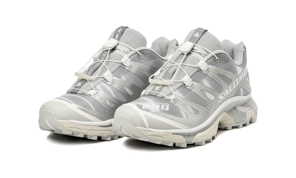 Salomon XT-4 Asphaltgold Transit - vista 2
