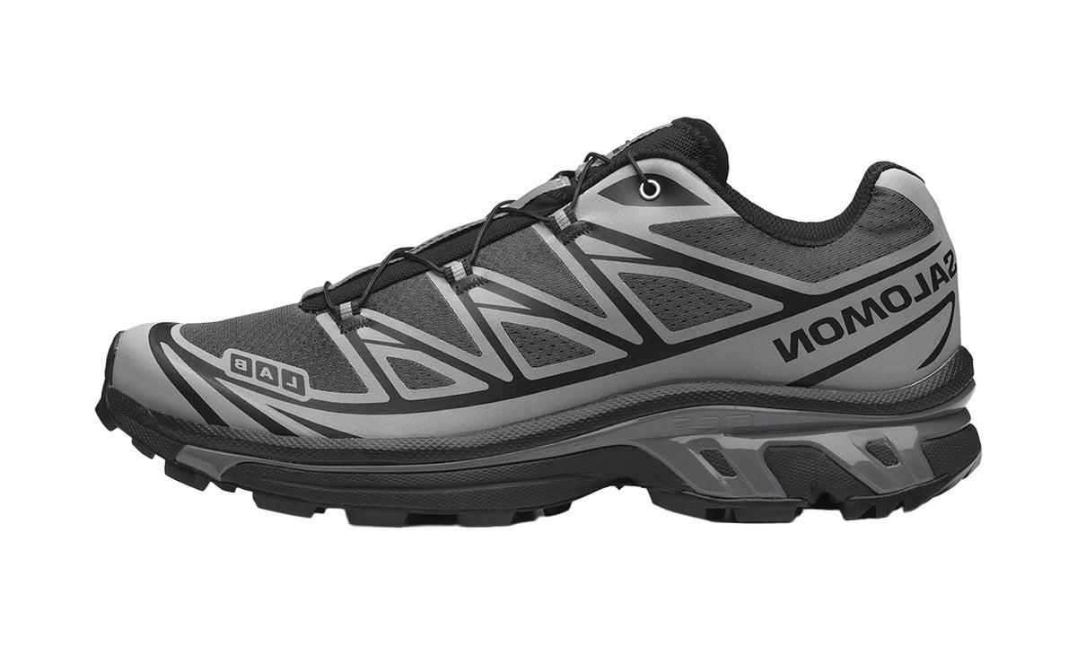 Salomon XT-6 Nocturne Vision de perfil